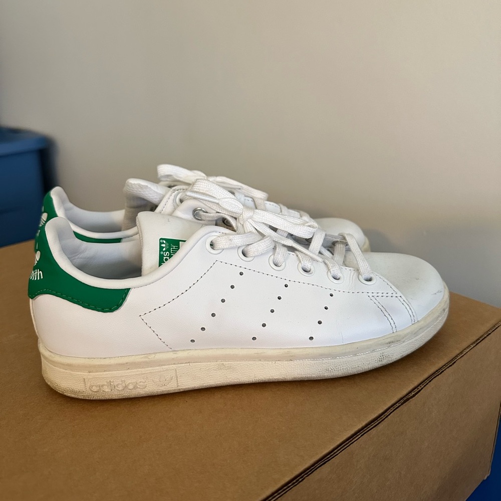 Stan Smith